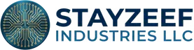 Stayzeef Industries LLC