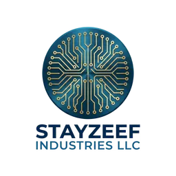 Stayzeef Industries LLC